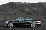 Mercedes-Benz E CK63 RS by Carlsson 2009 года